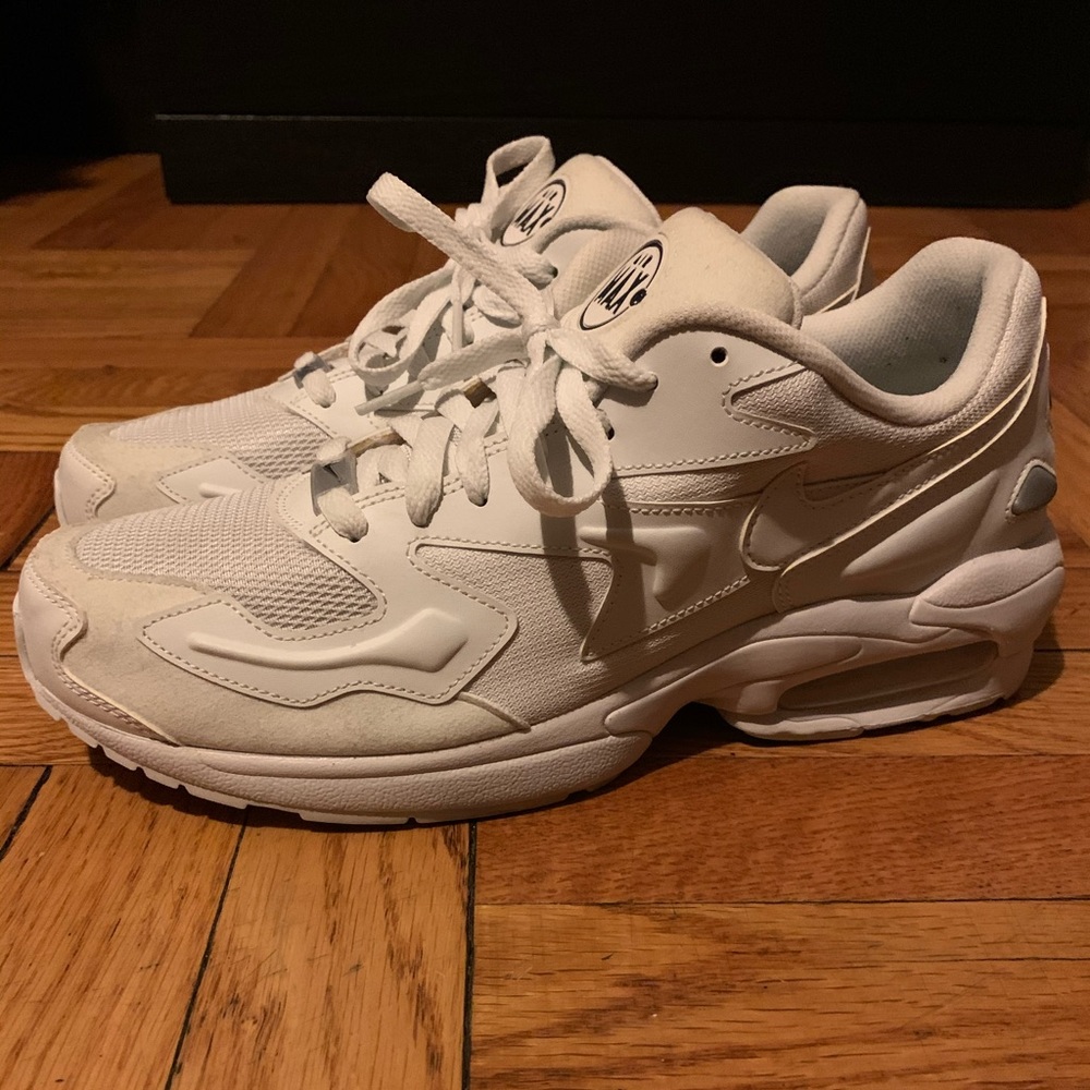 Air Max 2 Light